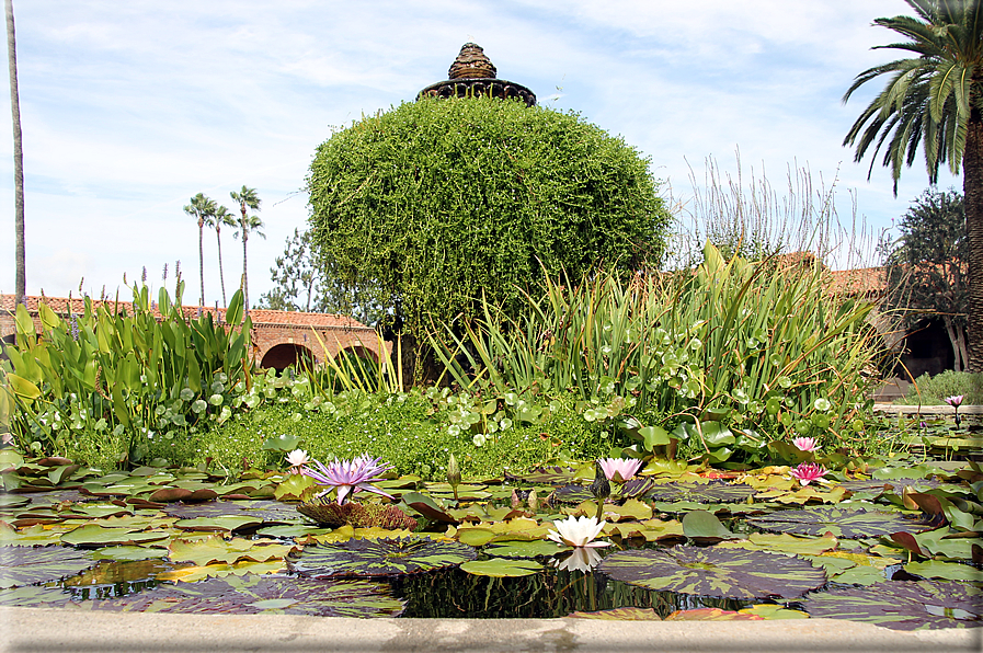 foto San Juan Capistrano